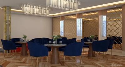 Project Image of 309.0 - 319.0 Sq.ft 1 BHK Apartment for buy in North Star 