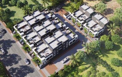 Project Image of 1498.34 - 1654.09 Sq.ft 4 BHK Villa for buy in North Bunglows