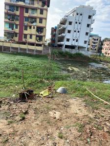 Project Image of 0.0 - 1156.85 Sq.ft 3 BHK Apartment for buy in Kavita Baikunth Niwas