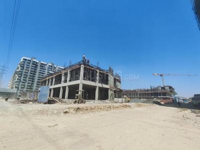 Project Image of 319.47 - 536.69 Sq.ft 1 BHK Apartment for buy in Techton IRA Forming Part Of The Complex Akhand