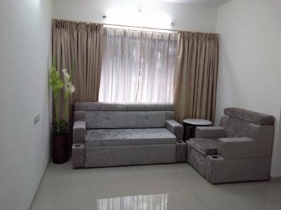 Project Image of 383.0 - 879.0 Sq.ft 1 BHK Apartment for buy in Atul Ratna Mohan Triveni CHS