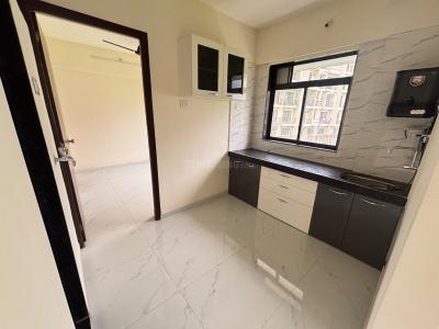 Project Image of 0.0 - 496.0 Sq.ft 1 BHK Apartment for buy in Shreeram Complex