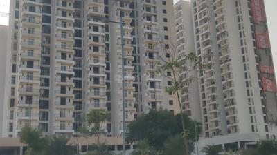 Project Image of 500.0 - 1295.0 Sq.ft 1 BHK Apartment for buy in Supertech Upcountry