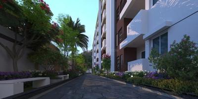 Project Image of 1200.0 - 1700.0 Sq.ft 2 BHK Apartment for buy in Sri Nivasam