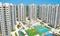 Aparna Sarovar Images for Elevation of Aparna Constructions Sarovar 1