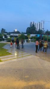 Project Image of 1200.0 - 2400.0 Sq.ft Residential Plot Plot for buy in Reliaable Dollar Colony