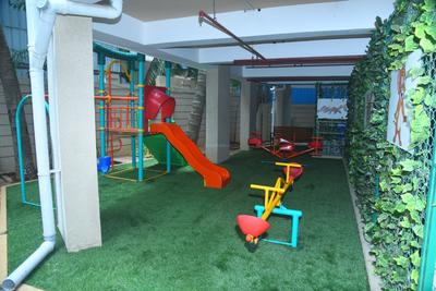 Project Image of 720.0 - 1068.0 Sq.ft 2 BHK Apartment for buy in Interintel Gurnani Palms Wing A