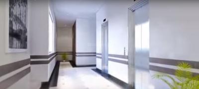 Project Image of 596.0 - 1066.0 Sq.ft 1.5 BHK Apartment for buy in Signum Parkwoods Estate Phase I