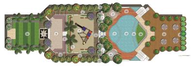 Project Image of 1300.0 - 1600.0 Sq.ft 3 BHK Apartment for buy in Metro Tulsi Mangal