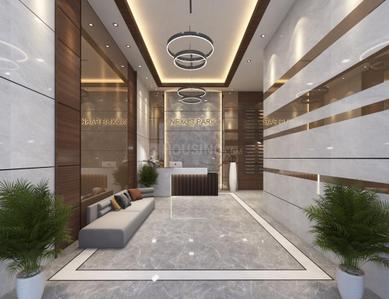 Project Image of 414.0 - 624.0 Sq.ft 1 BHK Apartment for buy in Nexus Park