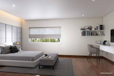 Adarsh Sanctuary Bedroom 1