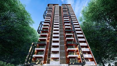 Project Image of 1337.0 - 1908.0 Sq.ft 2.5 BHK Apartment for buy in MLN Heights