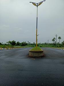 Project Image of 1598 Sq.ft Residential Plot / Land for sale in Ghatkesar for Rs. 4720000