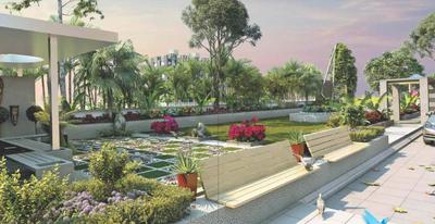 Project Image of 0.0 - 420.0 Sq.ft 2 BHK Apartment for buy in Prerna Happy Heights