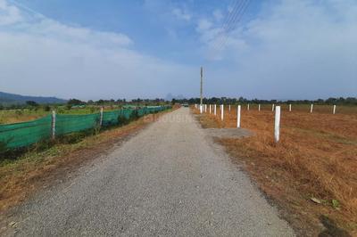 Project Image of 1523.52 - 5163.02 Sq.ft Residential Plot Plot for buy in Malpani Pali Hill City Phase II