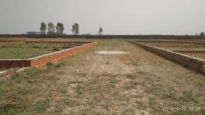Project Image of 450.0 - 10350.0 Sq.ft Residential Plot Plot for buy in Shubham Jewar City