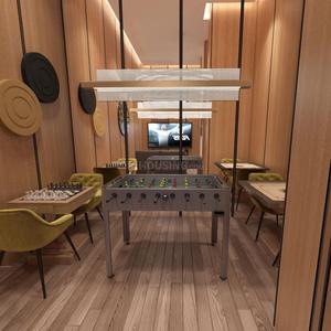Project Image of 369.0 - 545.0 Sq.ft 1 BHK Apartment for buy in Sayba Swarna