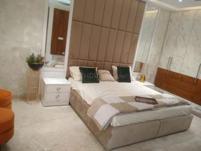 Project Image of 2400.0 - 3400.0 Sq.ft 4 BHK Builder Floor for buy in Raj Ultra Luxury Floor