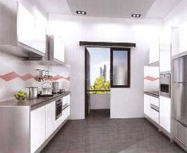 Project Image of 950.0 - 1330.0 Sq.ft 2 BHK Apartment for buy in Indya The Greens Phase II