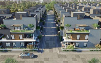 Project Image of 3260.17 - 4247.01 Sq.ft 4 BHK Villa for buy in Affluence