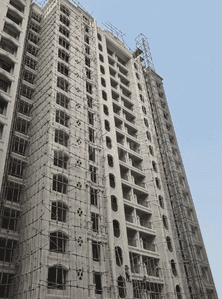 Project Image of 664.46 - 1386.18 Sq.ft 2 BHK Apartment for buy in Solitaire Phase IV