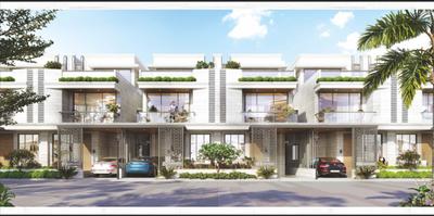 Project Image of 0.0 - 1308.0 Sq.ft 4 BHK Villa for buy in Subodh Avani Iraaya