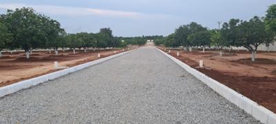 Project Image of 1503.0 - 3600.0 Sq.ft Residential Plot Plot for buy in Future Highway Downtown