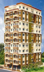 Project Image of 800.0 - 1106.0 Sq.ft 2 BHK Apartment for buy in Amrita Housing