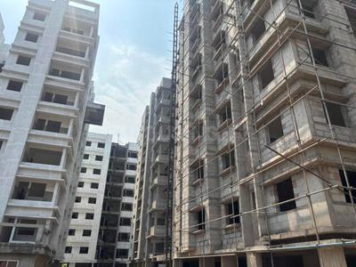 Project Image of 849.0 - 1108.0 Sq.ft 2 BHK Apartment for buy in Etha Su Casa Valley