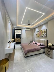 CBS Developers Bedroom 1