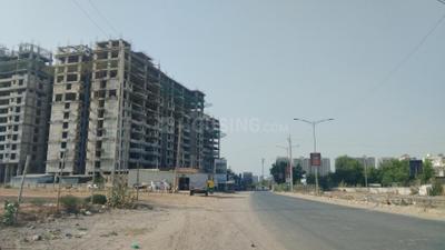Project Image of 1034.95 - 2830.48 Sq.ft 3 BHK Apartment for buy in Kavisha The Portrait