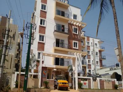 Project Image of 940.0 - 1312.0 Sq.ft 2 BHK Apartment for buy in Oak Mont - Sai Sai Ventures