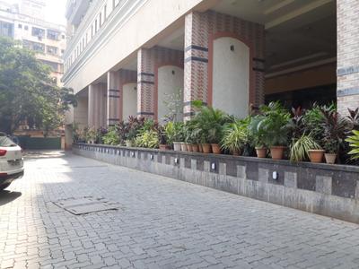 Project Image of 2500 Sq.ft 4 BHK Apartment / Flat for sale in Andheri East for Rs. 86000000
