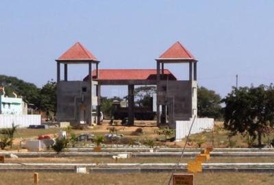 Project Image of 1200.0 - 2800.0 Sq.ft Residential Plot Plot for buy in KPS Orchid Greens