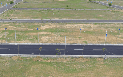 Project Image of 1250.0 - 10155.0 Sq.ft Residential Plot Plot for buy in G Square Vrindavan