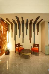 Project Image of 1115 Sq.ft 3 BHK Villa for sale in Ankhol for Rs. 9000000