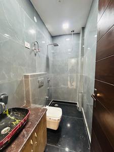 Project Image of 850.0 - 3600.0 Sq.ft 3 BHK Builder Floor for buy in OM Luxury Floors