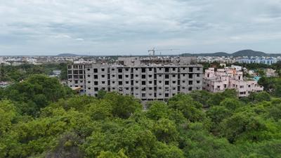 Project Image of 952.0 - 1429.0 Sq.ft 2 BHK Apartment for buy in Avittam Nayanmar