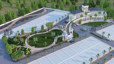 Project Image of 335.08 - 3054.0 Sq.ft Residential Plot Plot for buy in Sanwaria Infrastructures Rna Greens