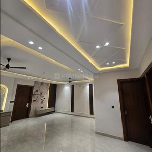 Project Image of 2100.0 - 2500.0 Sq.ft 4 BHK Builder Floor for buy in Ram Homes