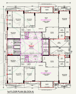 Project Image of 336.8 - 1889.07 Sq.ft 1 BHK Apartment for buy in Link In Heights