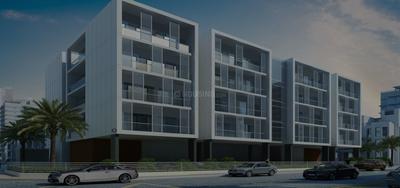 Project Image of 623.0 - 924.94 Sq.ft 1 BHK Apartment for buy in Kappa Acca 3
