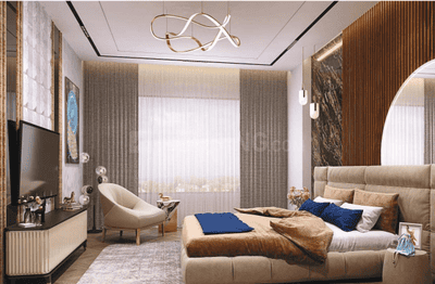 Project Image of 1778.84 - 3400.32 Sq.ft 4 BHK Apartment for buy in Strut Arcadia 77