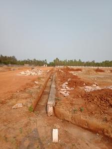 Project Image of 1322.99 - 3555.0 Sq.ft Residential Plot Plot for buy in Aditya Residential Plots