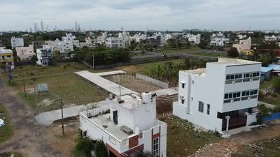 Project Image of 617.96 - 1450.0 Sq.ft Residential Plot Plot for buy in GP Sri Bhramma Sakthi Nagar