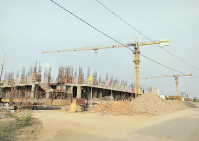 Project Image of 506.0 - 1008.0 Sq.ft 1 BHK Apartment for buy in Samanvay The Amelias
