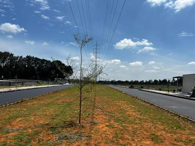 Project Image of 1200.0 - 1500.0 Sq.ft Residential Plot Plot for buy in Jublee Hills