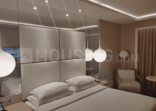 Project Image of 670.0 - 6037.0 Sq.ft Residential Plot Plot for buy in G Square The Residency