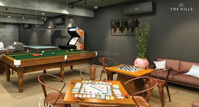 Project Image of 0.0 - 3000.0 Sq.ft 4 BHK Apartment for buy in The Hills