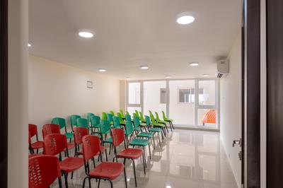 Project Image of 1125.0 - 1640.0 Sq.ft 2 BHK Apartment for buy in Navins Hanging Gardens